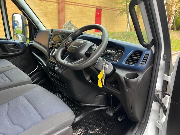 Used Iveco Daily 2021 for sale - 76208886: Photo 11