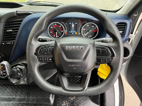 Used Iveco Daily 2021 for sale - 76208886: Photo 16