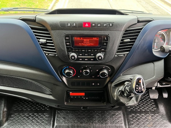 Used Iveco Daily 2021 for sale - 76208886: Photo 17