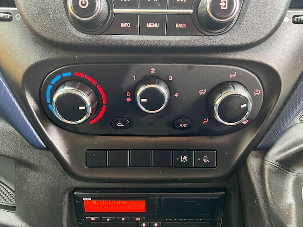 Used Iveco Daily 2021 for sale - 76208886: Photo 21