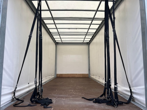Used Iveco Daily 2021 for sale - 76208886: Photo 33