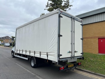 Used Iveco Daily 2021 for sale - 76208886: Photo 3