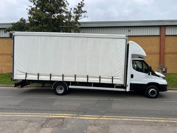 Used Iveco Daily 2021 for sale - 76208886: Photo 6