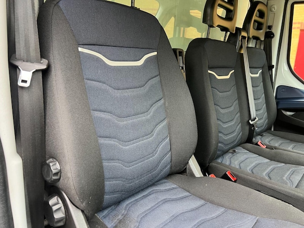 Used Iveco Daily 2021 for sale - 76208886: Photo 9