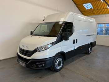 Used Iveco Daily 2023 for sale - 73938027: Photo