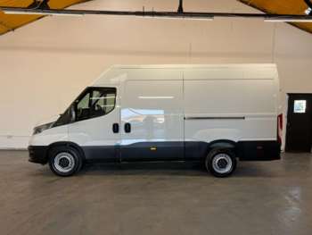 Used Iveco Daily 2023 for sale - 73938027: Photo