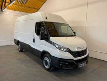 Used Iveco Daily 2023 for sale - 73938027: Photo