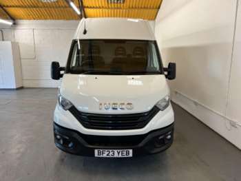 Used Iveco Daily 2023 for sale - 73938027: Photo