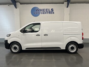 Used Peugeot Expert 2022 for sale - 78715591: Photo