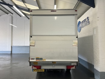 Used Mercedes-Benz Sprinter 2019 for sale - 78512196: Photo