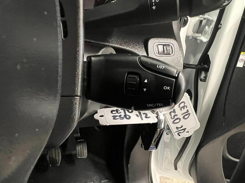 Used Citroen Berlingo 2020 for sale - 76903931: Photo 12