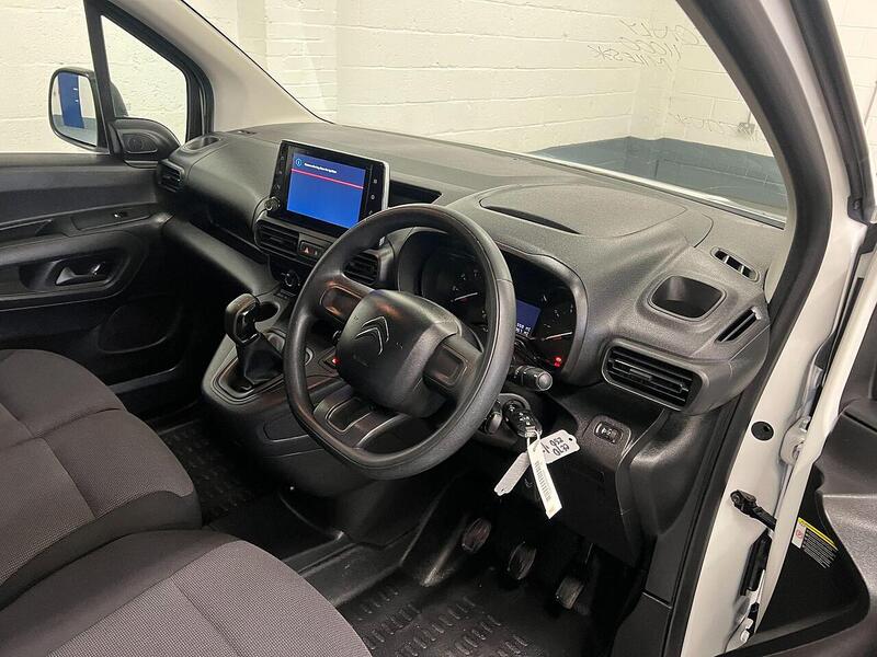 Used Citroen Berlingo 2020 for sale - 76903931: Photo 15