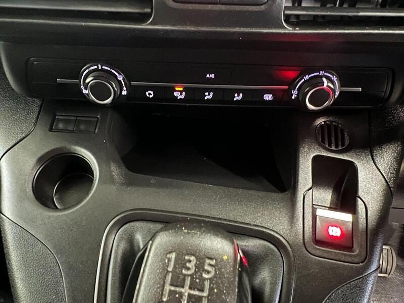 Used Citroen Berlingo 2020 for sale - 76903931: Photo 16