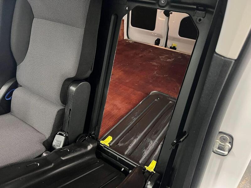 Used Citroen Berlingo 2020 for sale - 76903931: Photo 19