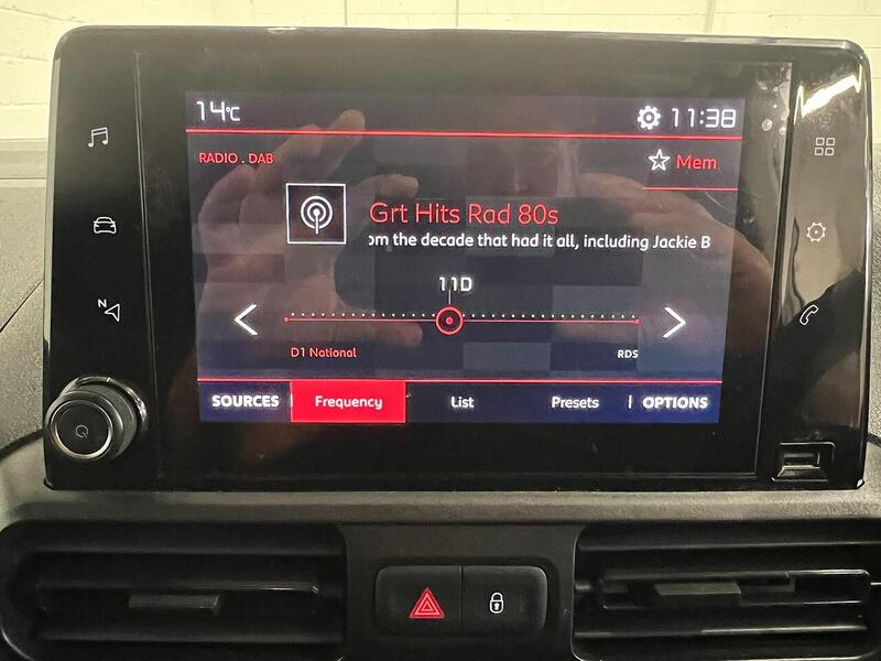 Used Citroen Berlingo 2020 for sale - 76903931: Photo 20