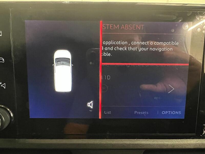 Used Citroen Berlingo 2020 for sale - 76903931: Photo 22