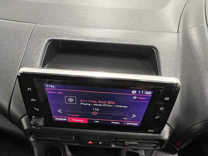 Used Citroen Berlingo 2020 for sale - 76903931: Photo 23