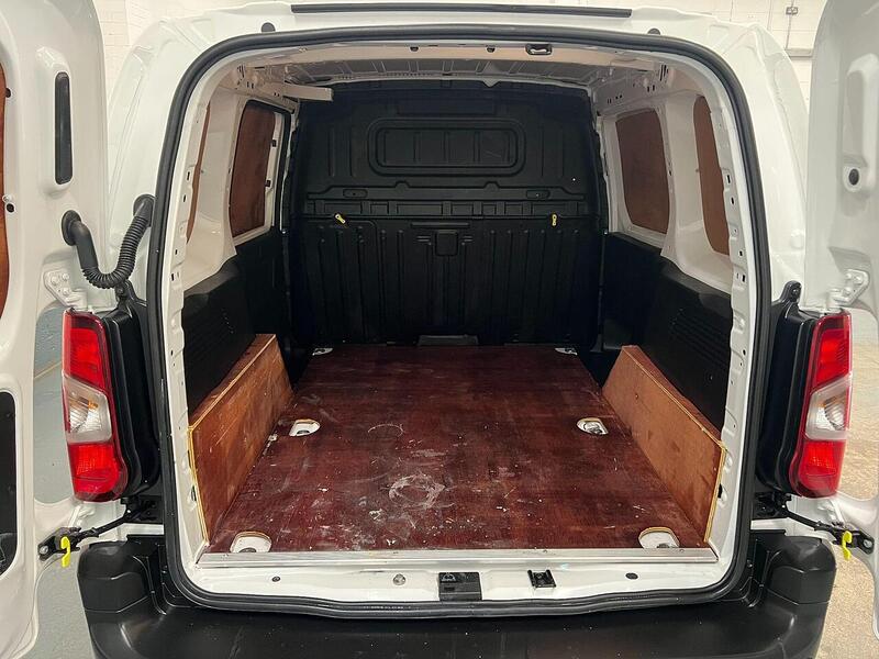 Used Citroen Berlingo 2020 for sale - 76903931: Photo 25