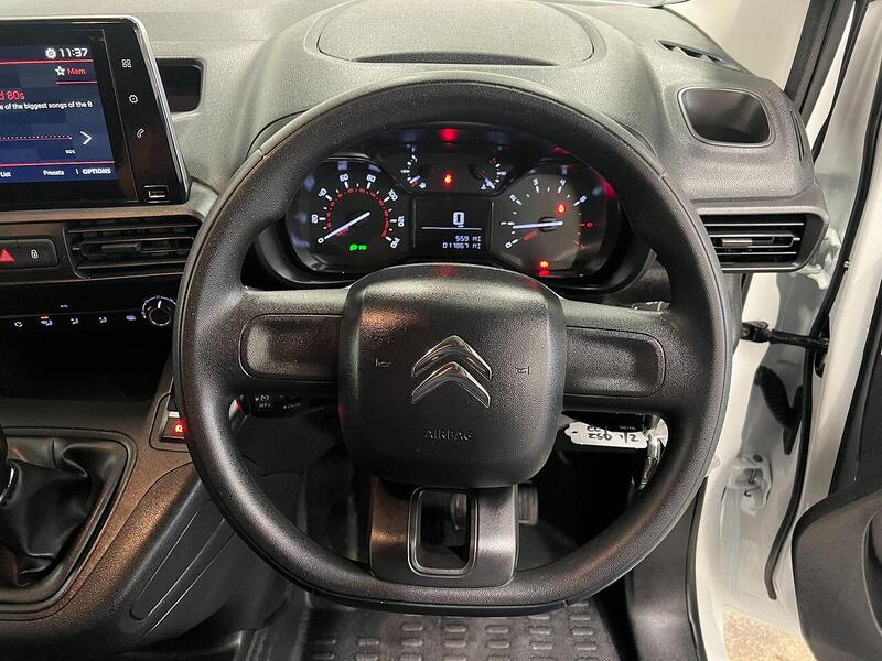 Used Citroen Berlingo 2020 for sale - 76903931: Photo 26