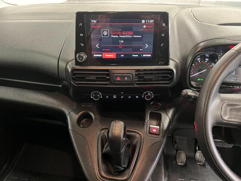 Used Citroen Berlingo 2020 for sale - 76903931: Photo 31