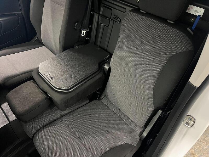 Used Citroen Berlingo 2020 for sale - 76903931: Photo 36