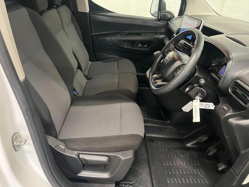 Used Citroen Berlingo 2020 for sale - 76903931: Photo 9