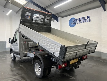 Used Ford Transit 2023 for sale - 79606106: Photo