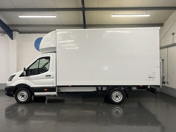 Used Ford Transit 2024 for sale - 78715518: Photo