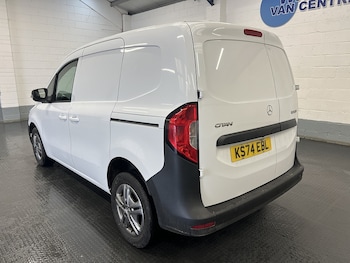 Used Mercedes-Benz Citan 2024 for sale - 78288912: Photo