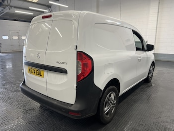 Used Mercedes-Benz Citan 2024 for sale - 78288912: Photo