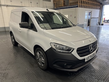 Used Mercedes-Benz Citan 2024 for sale - 78288912: Photo