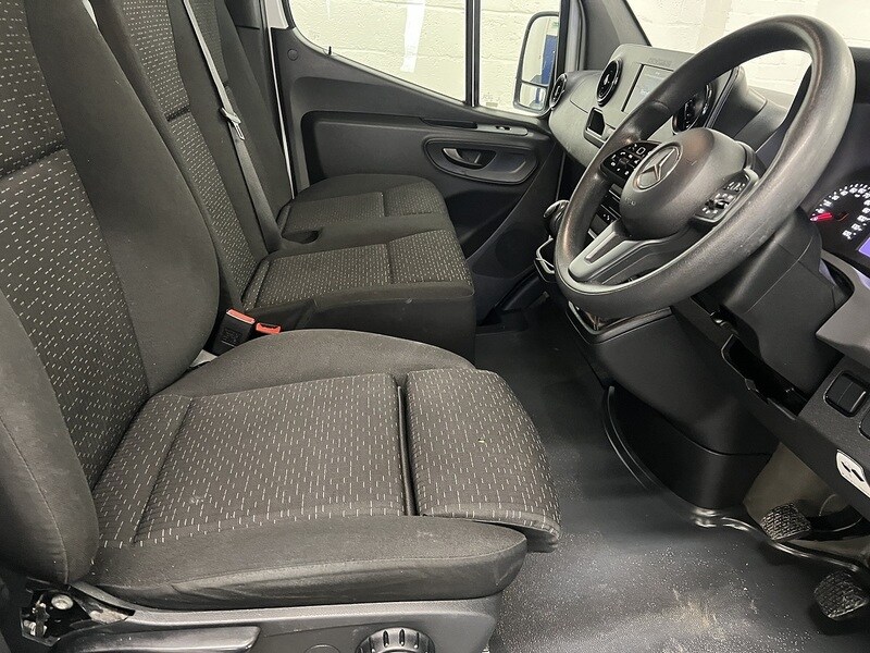 Used Mercedes-Benz Sprinter 2022 for sale - 76904150: Photo 10