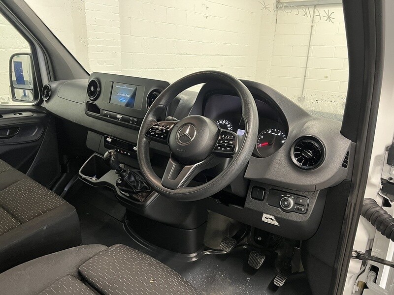 Used Mercedes-Benz Sprinter 2022 for sale - 76904150: Photo 11