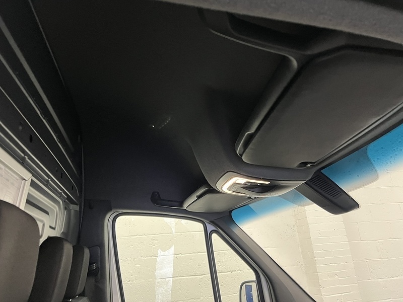 Used Mercedes-Benz Sprinter 2022 for sale - 76904150: Photo 14