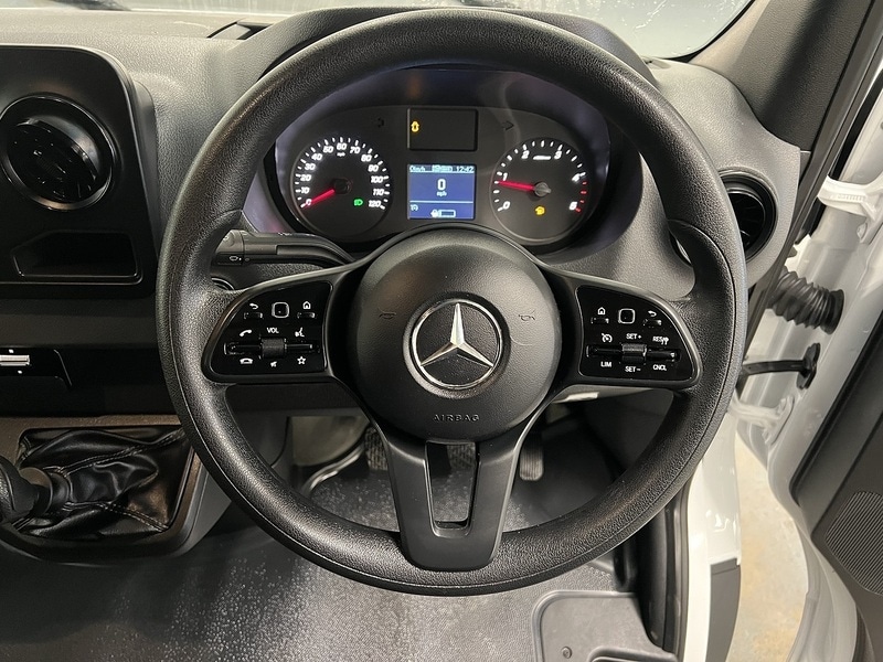 Used Mercedes-Benz Sprinter 2022 for sale - 76904150: Photo 17