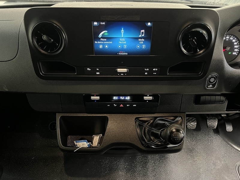 Used Mercedes-Benz Sprinter 2022 for sale - 76904150: Photo 18