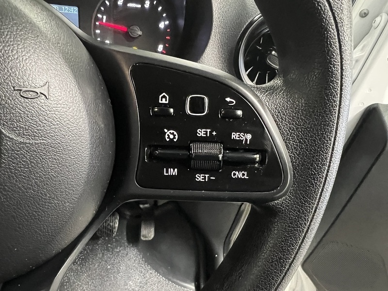 Used Mercedes-Benz Sprinter 2022 for sale - 76904150: Photo 20