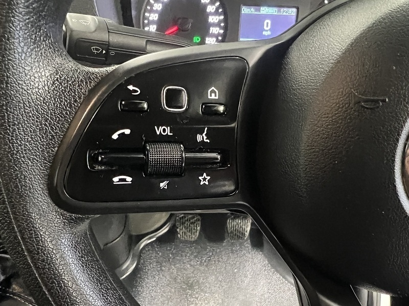 Used Mercedes-Benz Sprinter 2022 for sale - 76904150: Photo 21