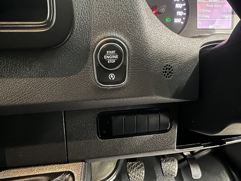 Used Mercedes-Benz Sprinter 2022 for sale - 76904150: Photo 23