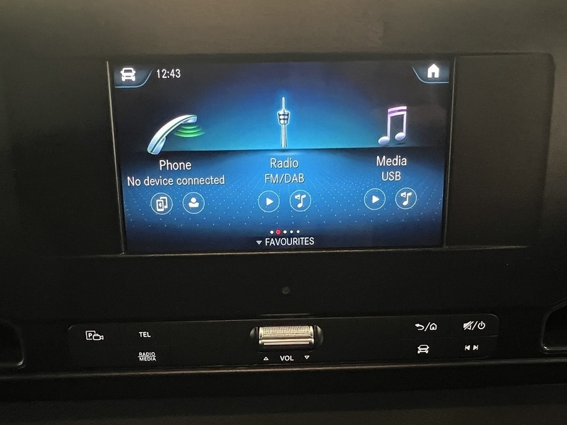 Used Mercedes-Benz Sprinter 2022 for sale - 76904150: Photo 24