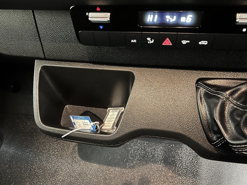 Used Mercedes-Benz Sprinter 2022 for sale - 76904150: Photo 27