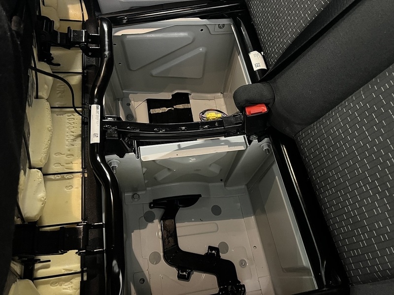 Used Mercedes-Benz Sprinter 2022 for sale - 76904150: Photo 32