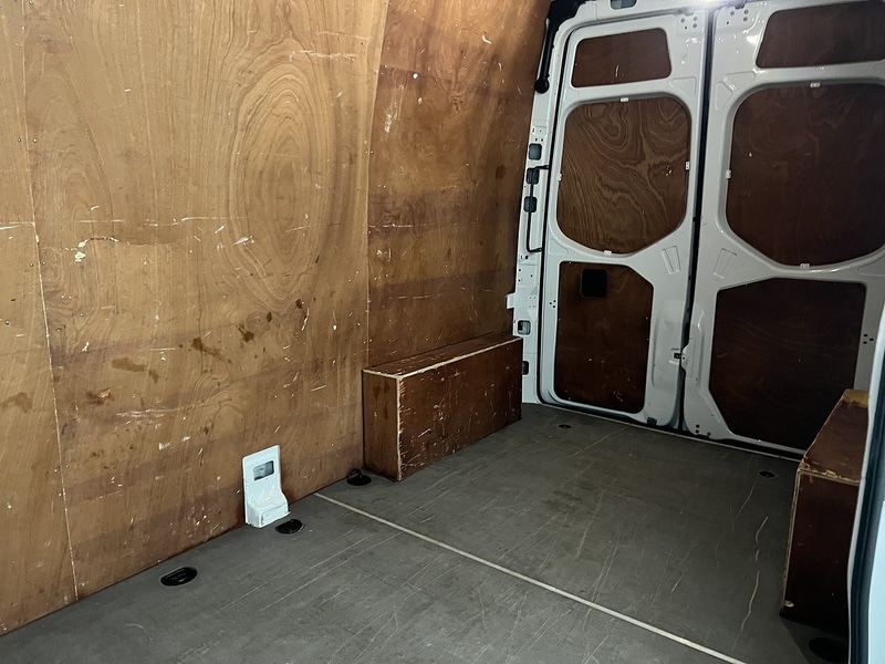 Used Mercedes-Benz Sprinter 2022 for sale - 76904150: Photo 34