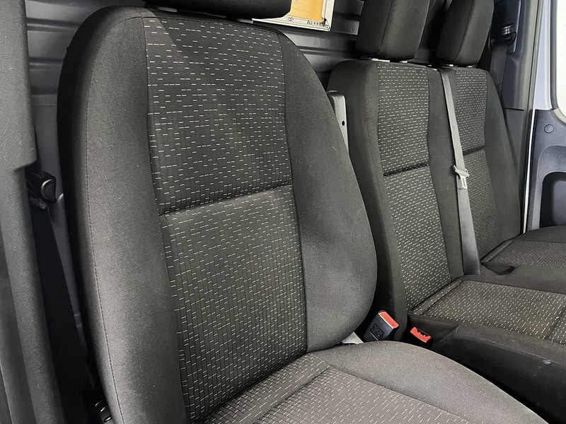 Used Mercedes-Benz Sprinter 2022 for sale - 76904150: Photo 9