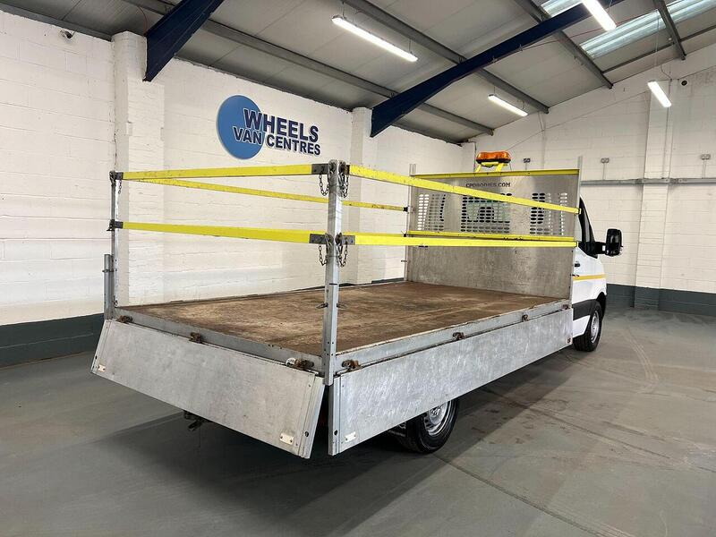 Used Mercedes-Benz Sprinter 2022 for sale - 76904072: Photo 14