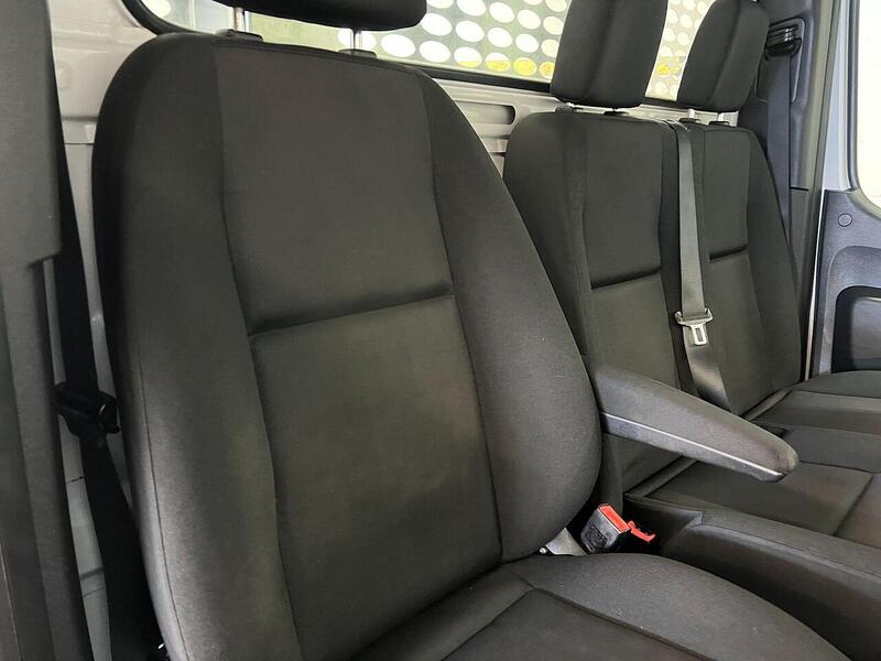 Used Mercedes-Benz Sprinter 2022 for sale - 76904072: Photo 15