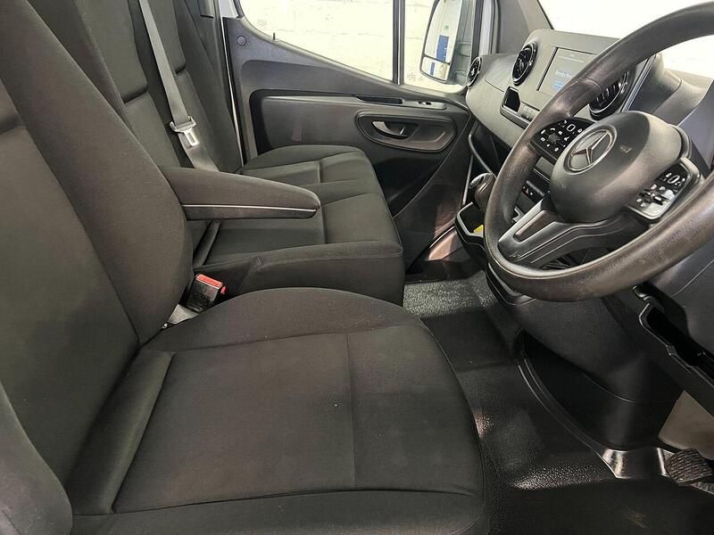 Used Mercedes-Benz Sprinter 2022 for sale - 76904072: Photo 16