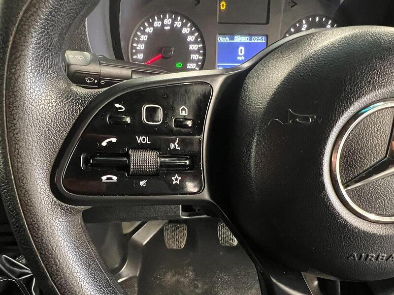 Used Mercedes-Benz Sprinter 2022 for sale - 76904072: Photo 20
