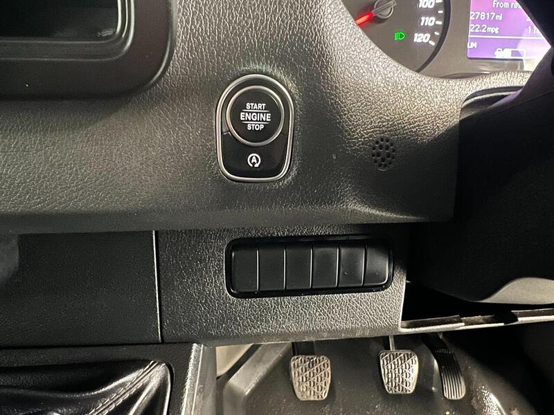 Used Mercedes-Benz Sprinter 2022 for sale - 76904072: Photo 21
