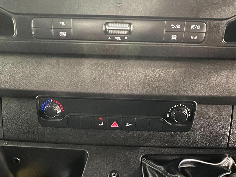 Used Mercedes-Benz Sprinter 2022 for sale - 76904072: Photo 22